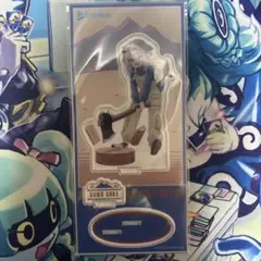 ホロライブ Summer Season アクリルスタンド がうるぐら サマー
