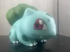 【タグ付き】ぬいぐるみ 等身大　フシギダネ 20インチ 特大 Amazon.co.jp: ポケモンセンターオリジナル ぬいぐるみ 20インチ