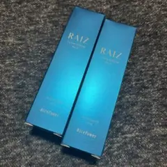 ライース クリアセラム No.6 30ml 2本