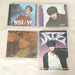 Stray Kids　スンミン①