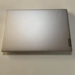 Lenovo ノートPC シルバー Intel搭載