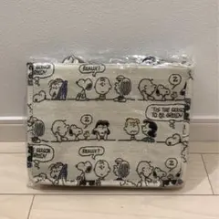 ☆新品未使用☆スヌーピー ジャガードトートS