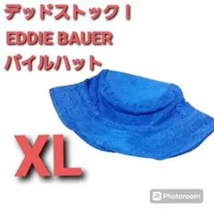 ※レア eddie bauer バケットハット / アメリカ製 2025年最新】Eddie Bauer バケットハットの人気アイテム - メルカリ
