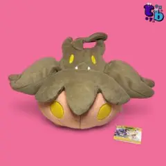 ポケモンぬいぐるみ【バケッチャ WE ARE ロケット団】バンプレスト