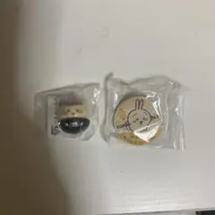 ちいかわ くら寿司