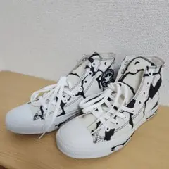 コンバース ウルトラマンコラボ エレキング