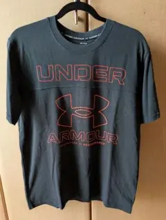 UNDER ARMOUR Tシャツ Mサイズ