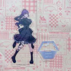 朝比奈まふゆ アクスタ