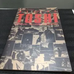 メイキング オブ ToshI