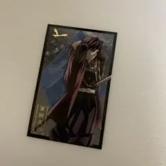 鬼滅の刃 無限城編 劇場物販 描き下ろし ランダムフォトカード 冨岡義勇