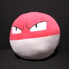 ポケモン　めちゃもふぐっとぬいぐるみ　ビリリダマ