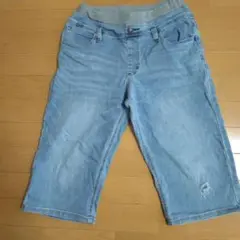EDWIN 半ズボン サイズ160