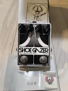 devi ever shoe gazer ケヴィン Devi Ever Shoe Gazer
