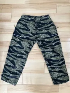 beams ssz PARASITE PANTS カモ minnano beams ssz PARASITE PANTS カモ minnano
