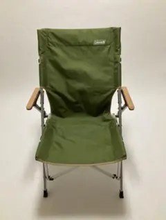 コールマン アウトドアチェア