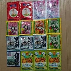 入浴剤 16袋セット