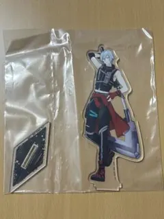 四葉環　一番くじ　アクリルスタンド