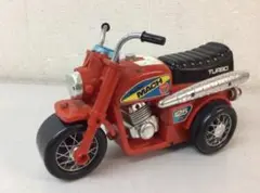 MACH TURBO 125 おもちゃバイク