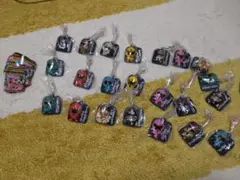魔法戦隊マジレンジャー ネームスイング