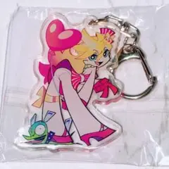 パンティ＆ストッキング パンスト アクリルキーホルダー アクキー