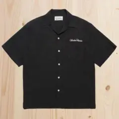 WACKO MARIA 50'S SHIRT L/S TYPE-2 半袖シャツ