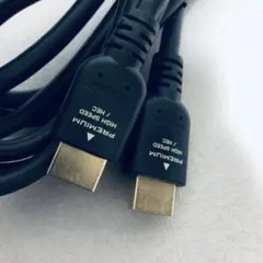 HDMIケーブル 高速度対応 イーサネット機能付き