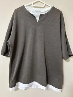 A DAY IN THE LIFE UNITED ARROWS 半袖シャツ