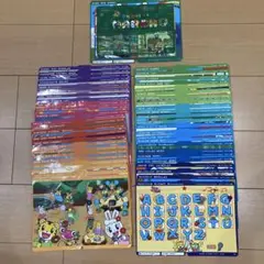こどもちゃれんじ　イングリーシートのみ