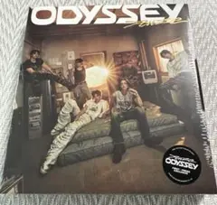 RIIZE ODYSSEY 新品未開封