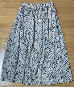 ★シンプリシテェ★ 女性用 中古 ロングスカート
