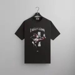 Batman Kith Harley Quinn Vintage Tee