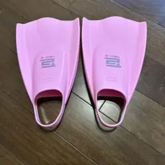 水泳 フィン XS 20-22cm