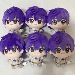 すとぷり ななもり。 ちびぐるみ 6個セット