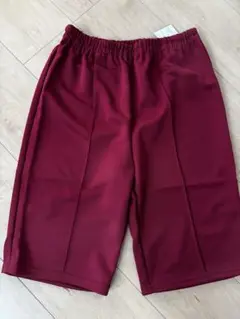 体操服ズボン　新品　160センチ