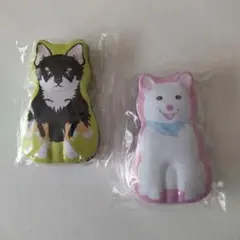 カルディミニわんこ缶 2点セット