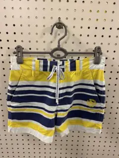 PEARLY GATES ゴルフウェア ショートパンツ
