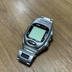 ☆完動品☆CASIO☆カシオ リストカメラ WQV-2D-8JR - メルカリ