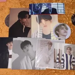 SEVENTEEN エスクプス