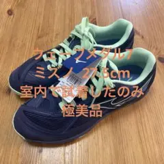 ウェーブメダル7 27.5cmミズノ
