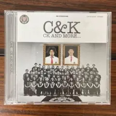 C&K / CK AND MORE...