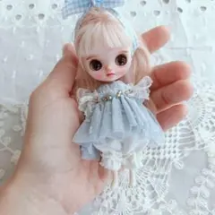 ♡プチブライスアウトフィット♡