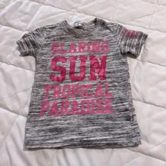 ECOPARK Tシャツ 110