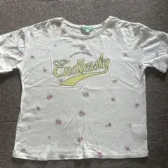 Lindsay 半袖Tシャツ L(160)