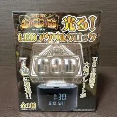 値下げ不可　バディファイト　ゴッドクロック　フルホイル m29455094521_1.jpg?1729997925