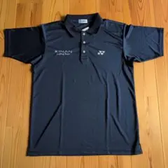 YONEX　ポロシャツ