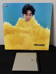 sweet revenge特別仕様完全限定盤 /hard revenge坂本龍一
