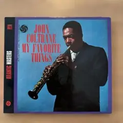John Coltrane My Favorite Things