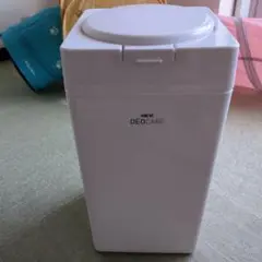 GEX DEOCARE 猫のトイレ用ゴミ箱