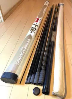 Amazon | ダイワ(DAIWA) 鮎竿 瀬音コロガシ 81 釣り竿 | ダイワ