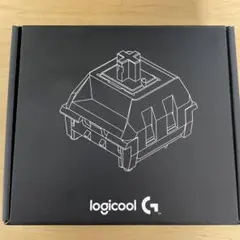 logicool G GX BLUE LINEAR